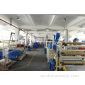 LLDPE automatische Wrap Stretchfolie Produktion Maschine